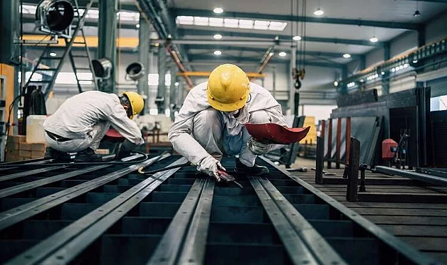 Muratpaşa Şantiye Depolama